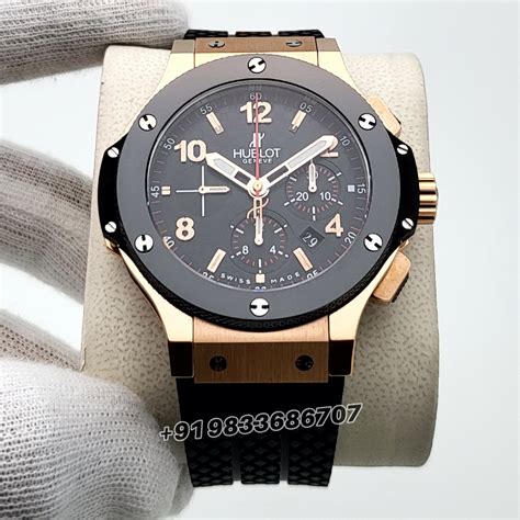 hublot clon|duplicate hublot watches.